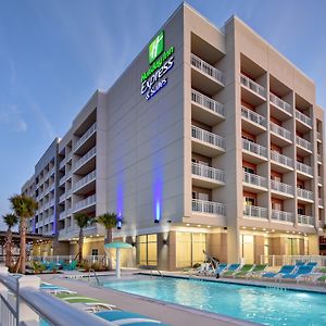 Holiday Inn Express & Suites - Galveston Beach, An Ihg Hotel